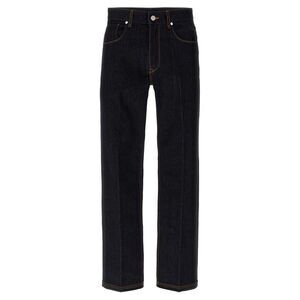 Fendi Men's Selleria Jeans